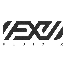 FX FLUID X trademark