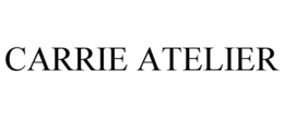 CARRIE ATELIER trademark