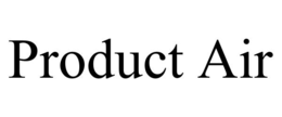 PRODUCT AIR trademark