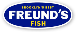 BROOKLYN'S BEST FREUND'S FISH trademark