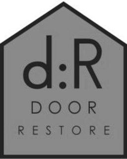 D:R DOOR RESTORE trademark
