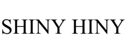 SHINY HINY trademark