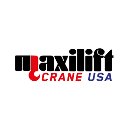 MAXILIFT CRANE USA trademark