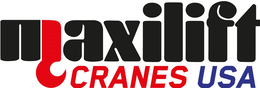 MAXILIFT CRANES USA trademark