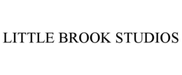 LITTLE BROOK STUDIOS trademark