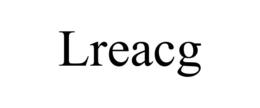 LREACG trademark