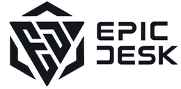 ED EPIC DESK trademark