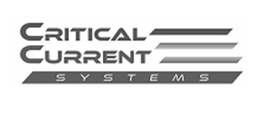 CRITICAL CURRENT SYSTEMS trademark