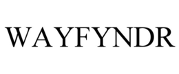 WAYFYNDR trademark