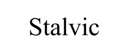 STALVIC trademark