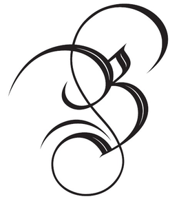 B trademark