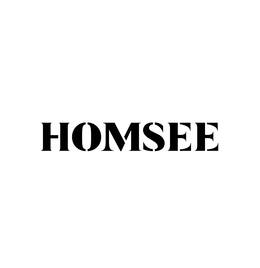 HOMSEE trademark