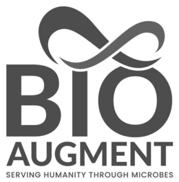 BIO AUGMENT SERVING HUMANITY THROUGH MICROBES trademark