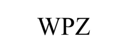 WPZ trademark