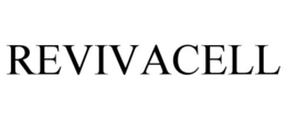 REVIVACELL trademark