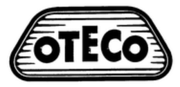 OTECO trademark