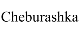 CHEBURASHKA trademark