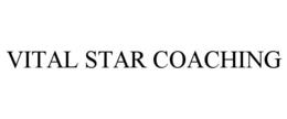 VITAL STAR COACHING trademark