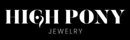 HIGH PONY JEWELRY trademark