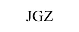 JGZ trademark
