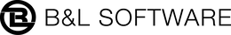 BL B&L SOFTWARE trademark