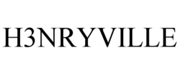 H3NRYVILLE trademark