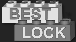 BEST LOCK trademark