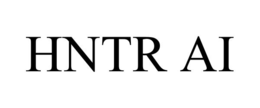 HNTR AI trademark
