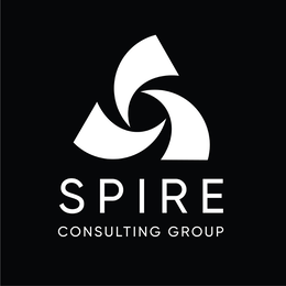 SPIRE CONSULTING GROUP trademark
