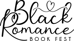 BLACK ROMANCE BOOK FEST trademark