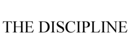 THE DISCIPLINE trademark