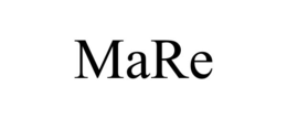 MARE trademark