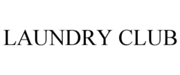 LAUNDRY CLUB trademark