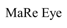 MARE EYE trademark