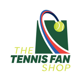 THE TENNIS FAN SHOP trademark