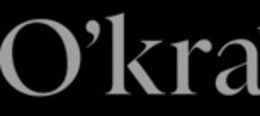 O'KRA trademark