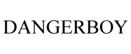 DANGERBOY trademark
