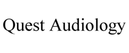 QUEST AUDIOLOGY trademark