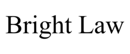 BRIGHT LAW trademark