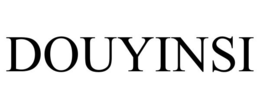 DOUYINSI trademark