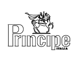 PRINCIPE ITALIA trademark