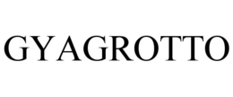 GYAGROTTO trademark