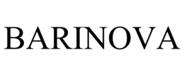 BARINOVA trademark