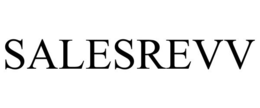 SALESREVV trademark