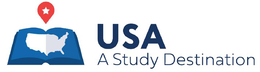 USA A STUDY DESTINATION trademark