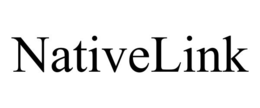 NATIVELINK trademark