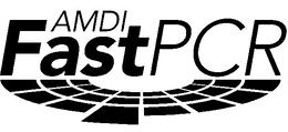 AMDI FASTPCR trademark
