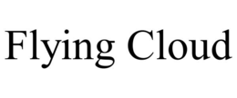 FLYING CLOUD trademark