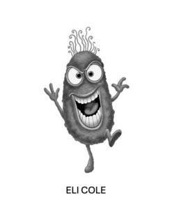 ELI COLE trademark