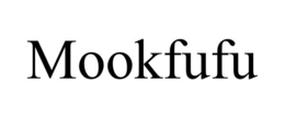 MOOKFUFU trademark